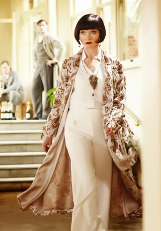 Illustration for article titled Miss Fisher's Murder Mysteries: Discuss